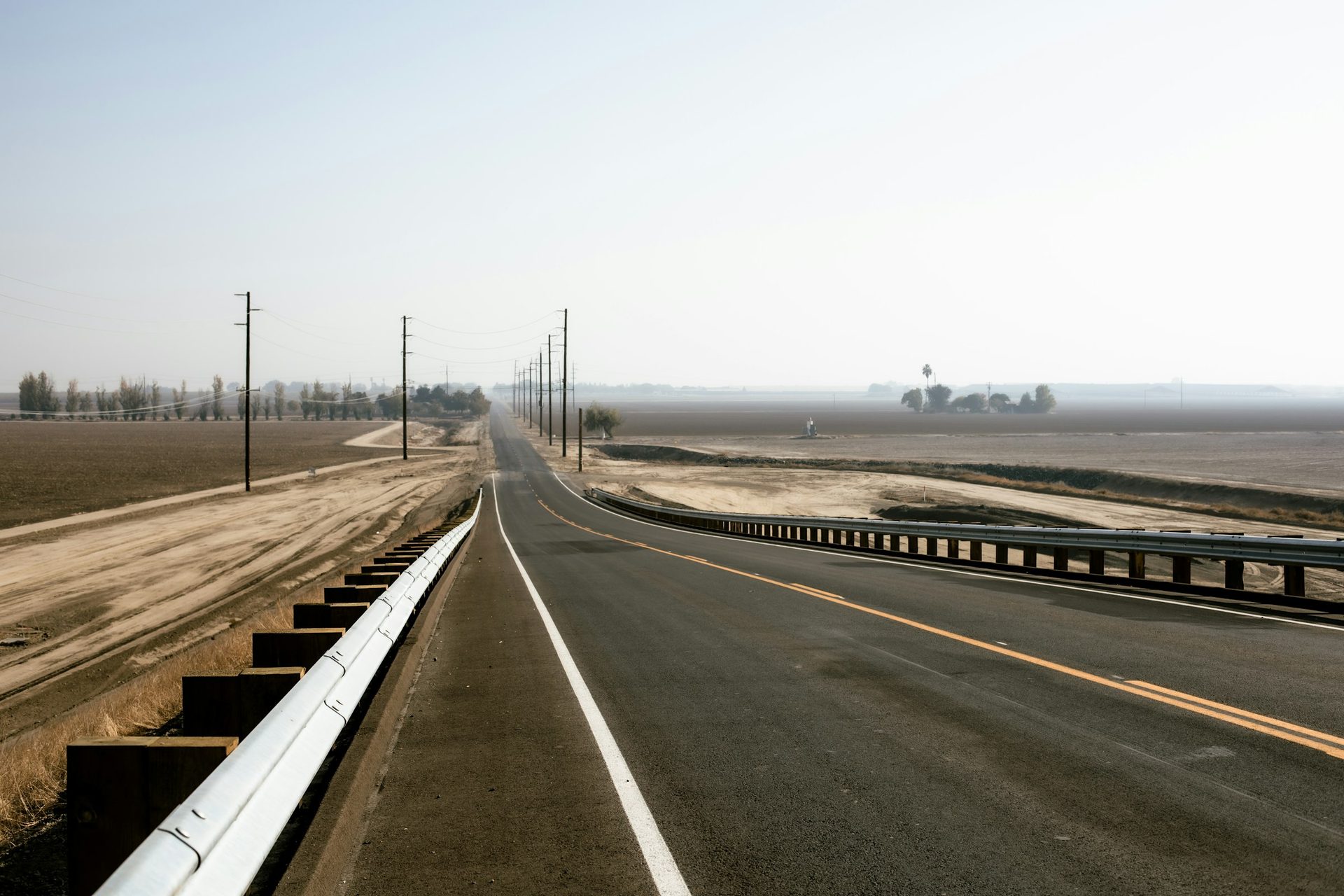 Ruta / autopista
